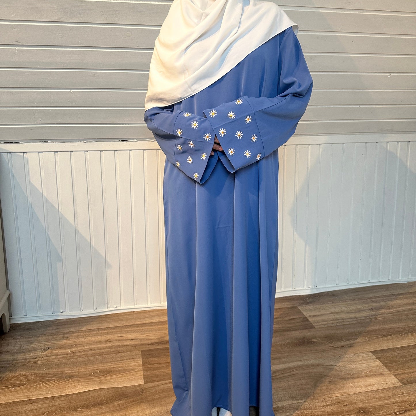 Daisy Abaya
