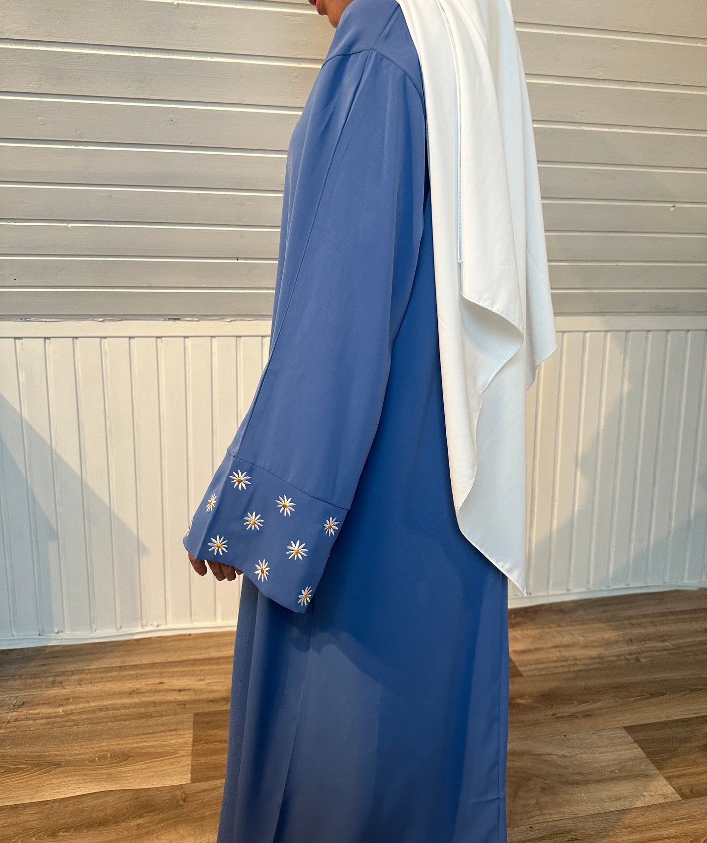 Daisy Abaya