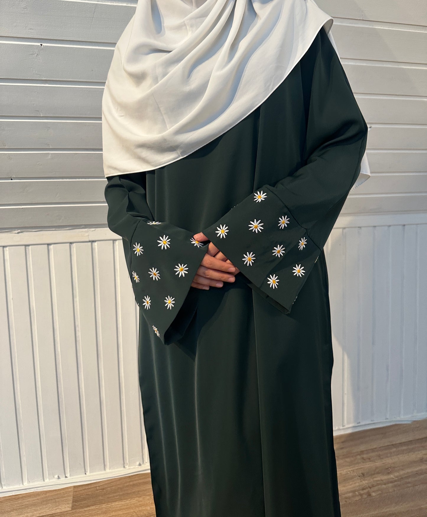 Daisy Abaya