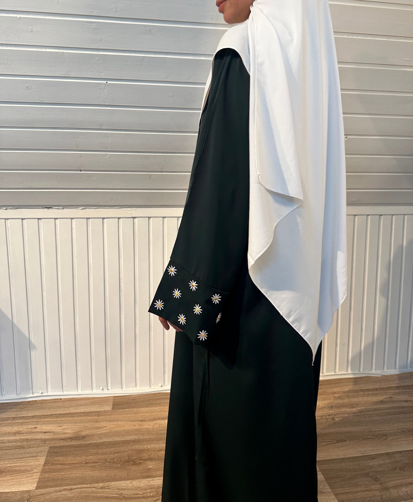 Daisy Abaya