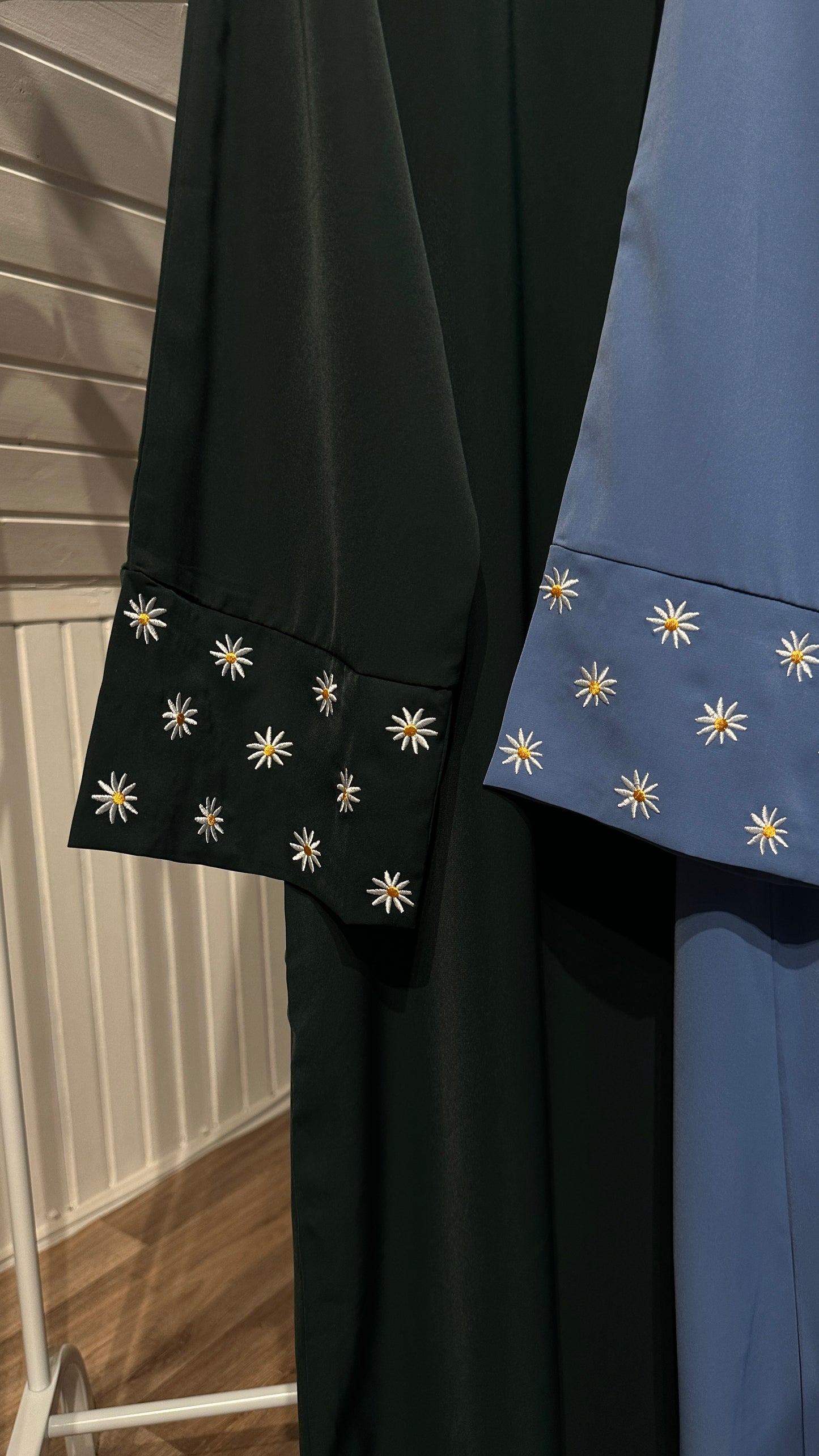 Daisy Abaya