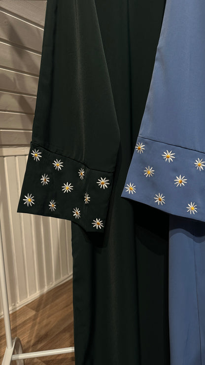 Daisy Abaya