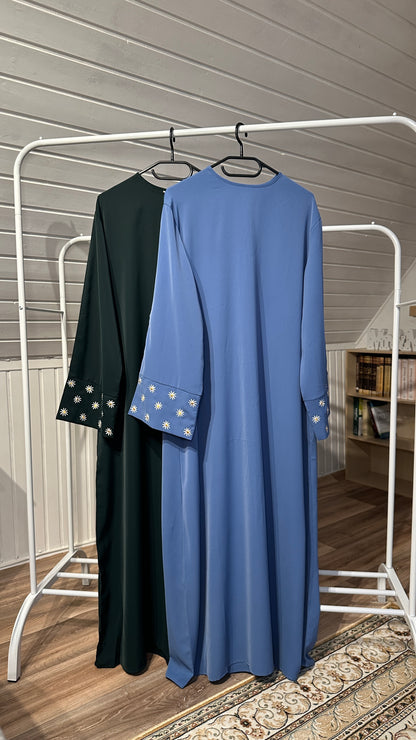 Daisy Abaya