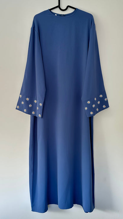 Daisy Abaya