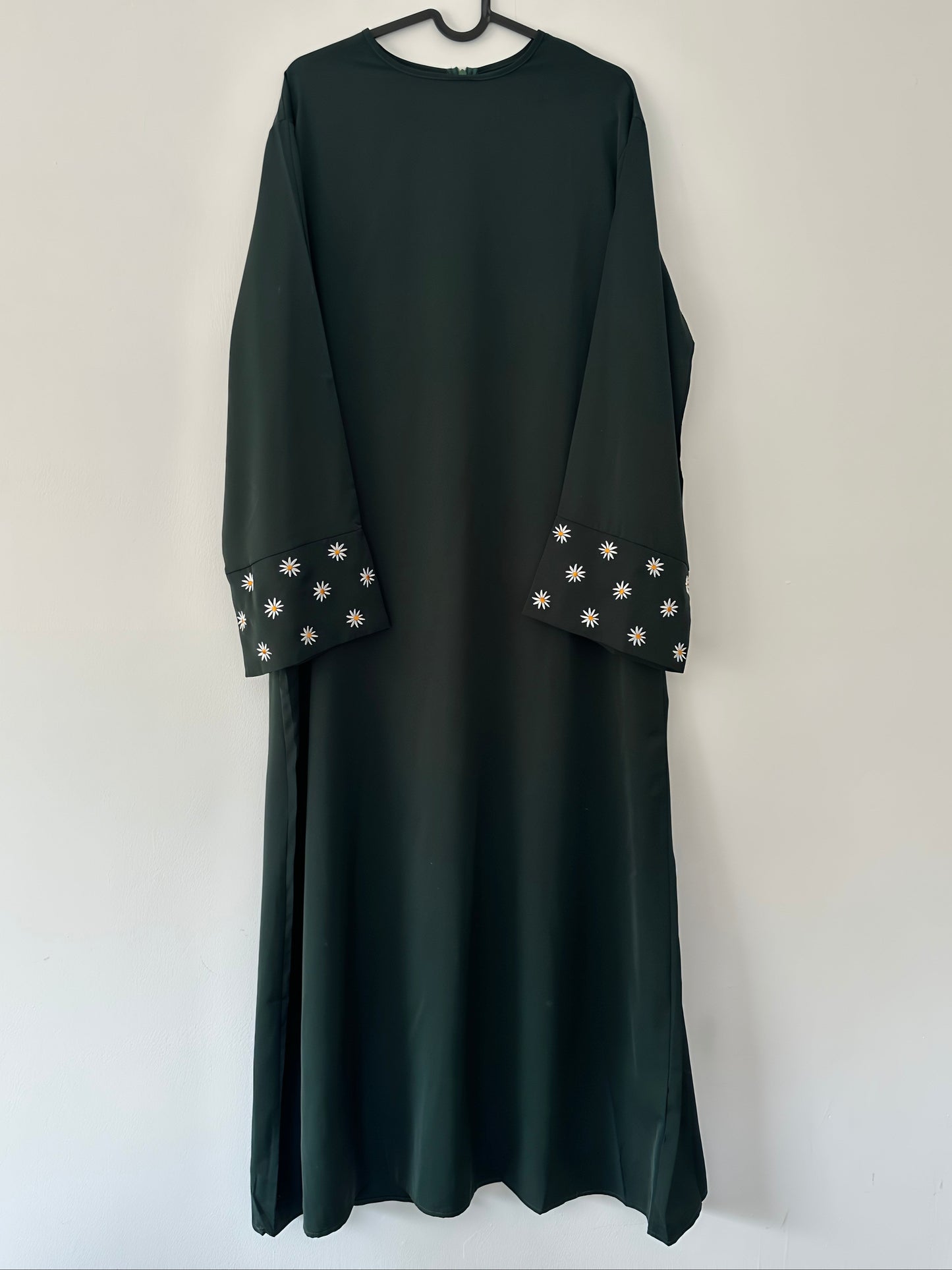 Daisy Abaya