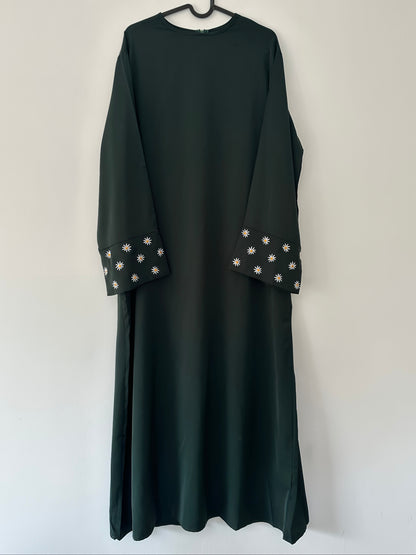 Daisy Abaya